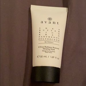 Avant Shea Butter Rice Bran